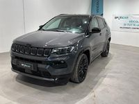 Gebraucht Jeep Compass 131 PS (96 kW) 2023 Grau SUV