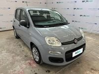 Usata Fiat Panda S 70 CV (51 kW) 2021 Grigio Utilitaria
