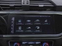 Usata Audi Q3 Advanced 150 CV (110 kW) 2025 Argento SUV