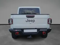 Usata Jeep Gladiator 264 CV (194 kW) 2021 Bianco Pick-up
