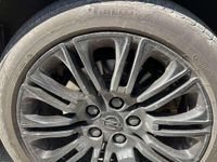 Usata Opel Insignia Cosmo 163 CV (119 kW) 2015 Station wagon