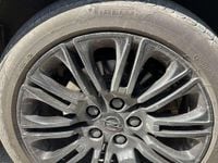Usata Opel Insignia Cosmo 194 CV (142 kW) 2015 Blu Station wagon