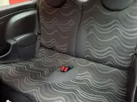 Usata Mini One D 75 CV (55 kW) 2003 Utilitaria