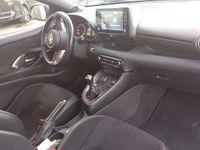 Usata Toyota Yaris 262 CV (192 kW) 2021 Bianco Utilitaria