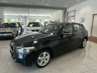 Usata BMW 114 102 CV (75 kW) 2014 Other Utilitaria