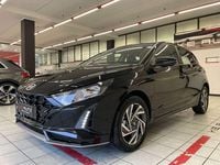Nuova Hyundai i20 90 CV (66 kW) 2026 Nero Utilitaria