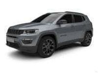usata Jeep Compass My23 Limited 1.6 Diesel 130hp Mt Fwd