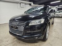 usata Audi Q7 3.0 V6 TDI 233CV quattro tiptronic