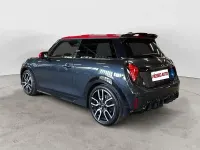Usata Mini John Cooper Works 203 CV (149 kW) 2024 Grigio Utilitaria