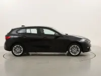 Usata BMW 116 Advantage 116 CV (85 kW) 2023 Neronero Utilitaria