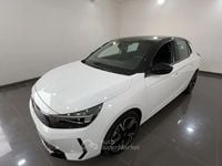 Usata Opel Corsa S 101 CV (74 kW) 2024 Bianco Utilitaria