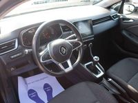 Usata Renault Clio V Business 101 CV (74 kW) 2021 Nero metallizzato