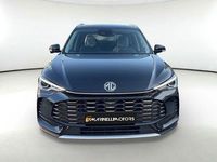 Nuova MG ZS Comfort 2025 Nero SUV