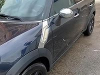 Usata Mini Countryman 90 CV (66 kW) 2013 Blu SUV