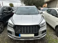 Usata DR DR 4.0 117 CV (86 kW) 2023 Argento SUV
