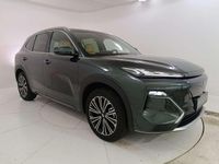 Nuova Geely Starray 262 CV (192 kW) 2026 Grigio SUV