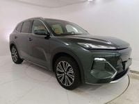 Nuova Geely Starray 99 CV (72 kW) 2026 Grigio SUV