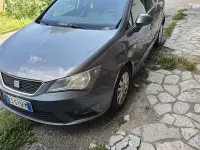 Usata Seat Ibiza Style 69 CV (50 kW) 2013 Berlina