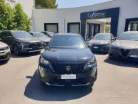 Usata Peugeot 2008 Allure 101 CV (74 kW) 2025 Nero metallizzato SUV