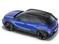 Nuova Opel Mokka-e GSe 206 kW (281 CV) 2025 Blu / metallizzato SUV