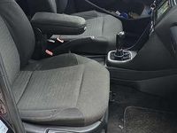 Usata VW Polo Highline 90 CV (66 kW) 2011 Nero Berlina