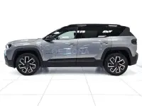 Nuova Jeep Compass Summit 136 CV (100 kW) 2026 Nero SUV