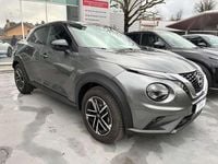 Usata Nissan Juke N-Connecta 114 CV (83 kW) 2024 Grigio SUV