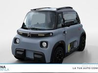 Usata Citroën AMI 2024 Blu Berlina