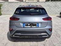 Usata Kia XCeed 136 CV (100 kW) 2023 Grigio SUV
