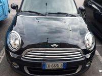 Usata Mini ONE 118 CV (86 kW) 2013 Utilitaria