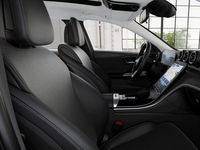 Nuova Mercedes C220 Advanced 197 CV (144 kW) 2026 Grigio Station wagon