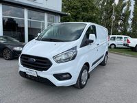 usata Ford Transit Custom 2.0 EcoBlue 130cv L1H1