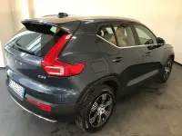 Gebraucht Volvo XC40 Inscription 150 PS (110 kW) 2019 Blau SUV
