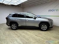 Usata Toyota RAV4 Active 218 CV (160 kW) 2022 Grigio Pick-up