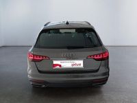 Usata Audi A4 Business 136 CV (100 kW) 2022 Grigio terra metallizzato Station wagon