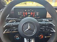 Usata Mercedes A45 AMG Premium Plus 421 CV (309 kW) 2024 Grigio Berlina