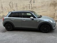 Usata Mini One D 95 CV (69 kW) 2017 Grigio Utilitaria