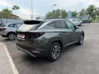 Usata Hyundai Tucson 136 CV (100 kW) 2023 Other SUV