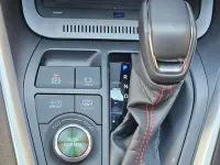 Usata Suzuki Across 185 CV (136 kW) 2026 Argento SUV