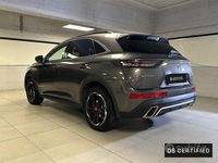 Usata DS Automobiles DS7 Crossback Performance 225 CV (165 kW) 2021 Grigio SUV