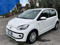 Usata VW up! 68 CV (50 kW) 2016 Other Utilitaria