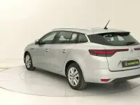 Usata Renault Mégane II Business 116 CV (85 kW) 2021 Grigio Berlina