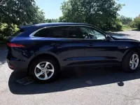 Usata Jaguar F-Pace Prestige 179 CV (131 kW) 2019 SUV