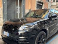 usata Land Rover Range Rover Velar 2.0 i4 R-Dynamic S 240cv auto