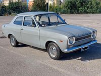 Usata Ford Escort 1960