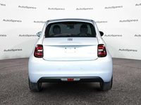 Nuova Fiat 500 65 CV (47 kW) 2026 Grigio Utilitaria