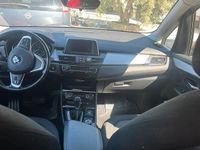 Usata BMW 218 Active Tourer 2015 Monovolume