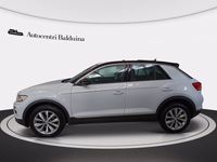 usata VW T-Roc T-Roc1.6 tdi style