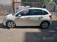 Gebraucht Citroën C3 73 PS (53 kW) 2011 Weiß Kleinwagen