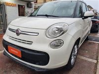 usata Fiat 500L 1.3 Multijet 85 CV Pop Star